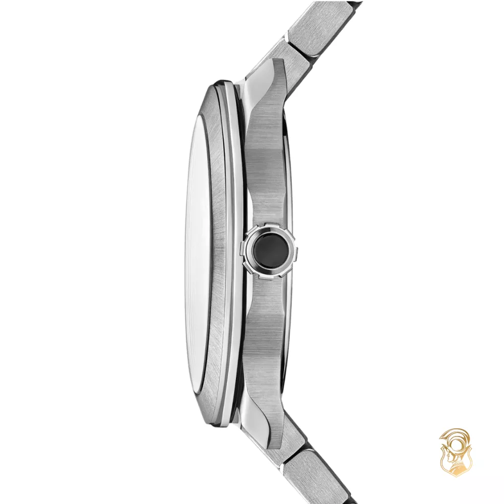 BVLGARI Octo 103738 Roma Watch 41mm