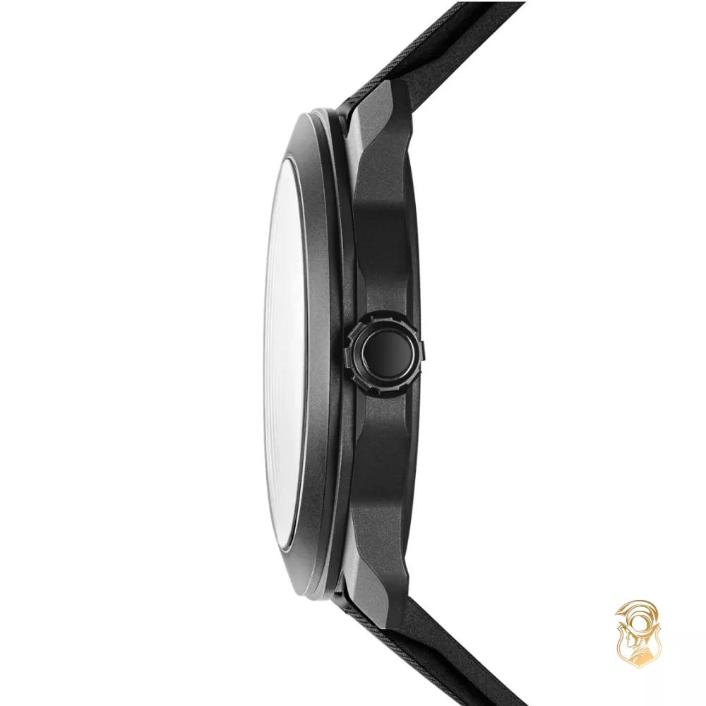 BVLGARI Octo 103925 Roma Watch 41mm