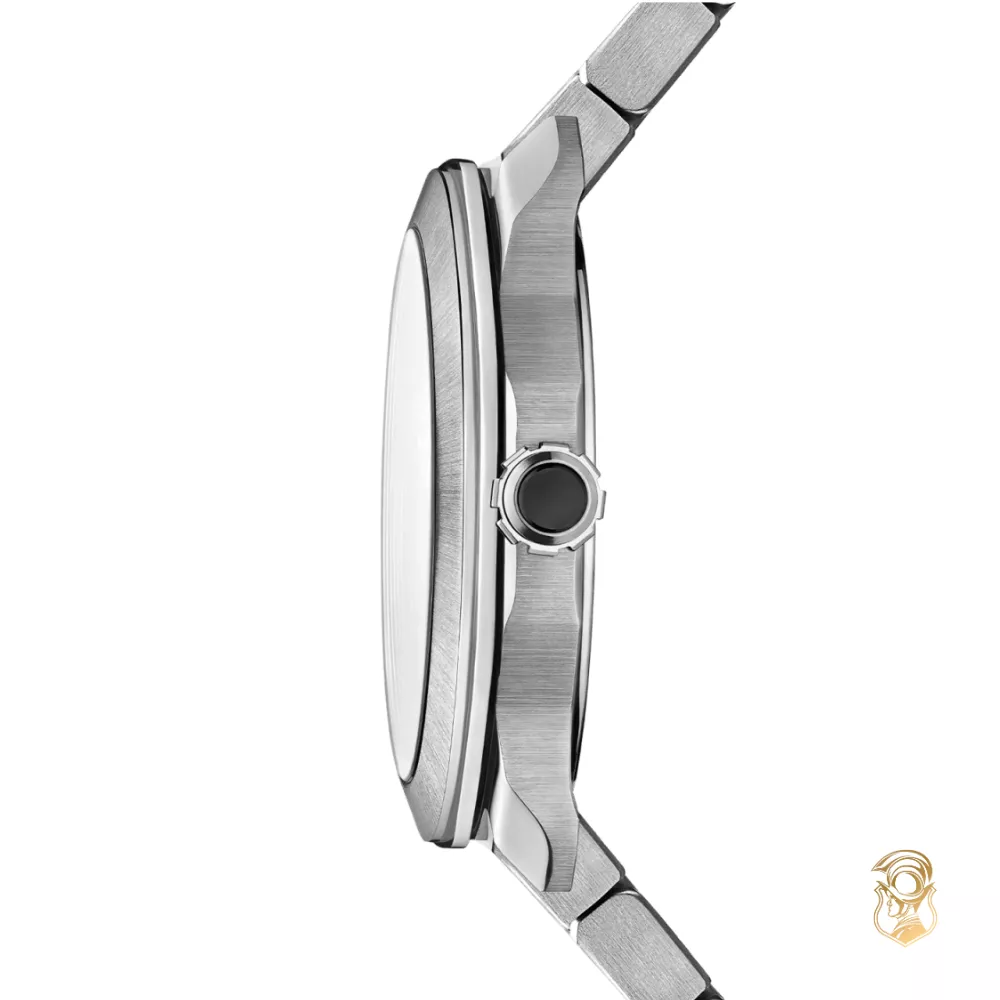 BVLGARI Octo 104091 Roma Watch 41mm
