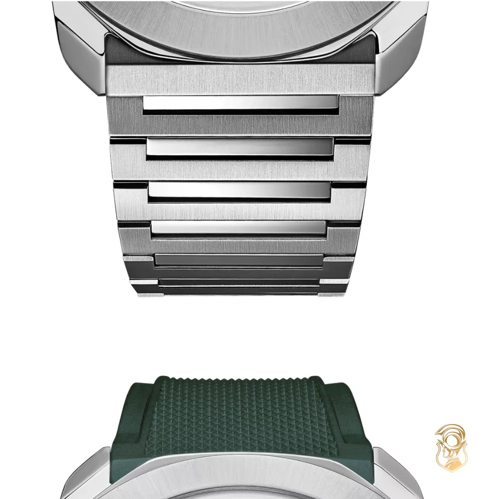 BVLGARI Octo 104091 Roma Watch 41mm