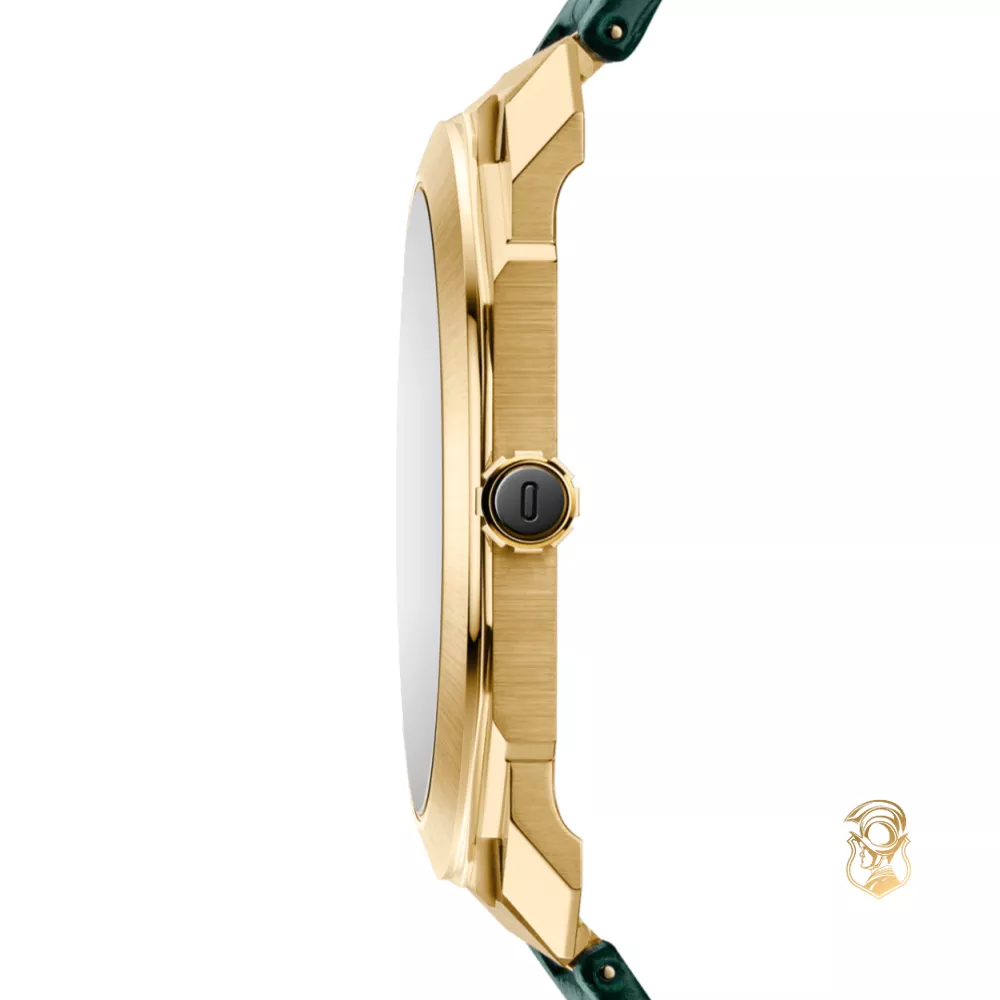 Bvlgari Octo 104171 Finissimo Watch 40mm