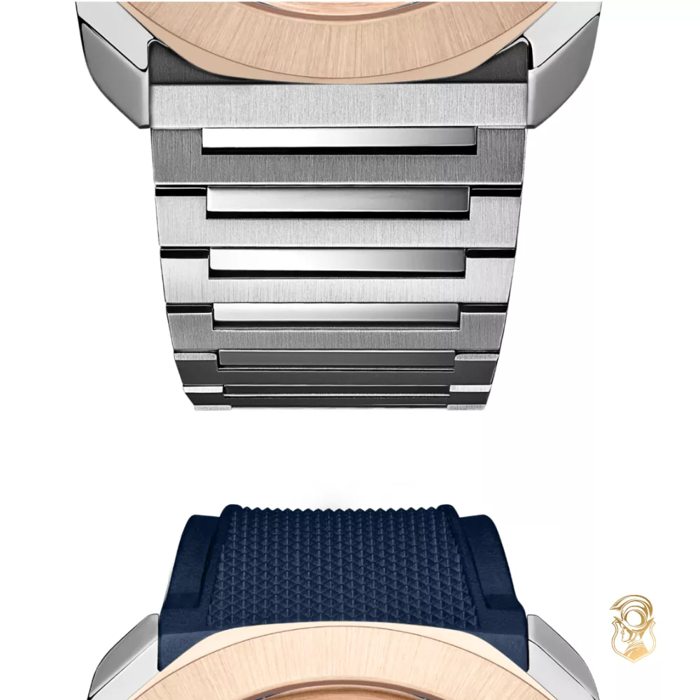 BVLGARI 103926 Octo Roma Watch 41mm