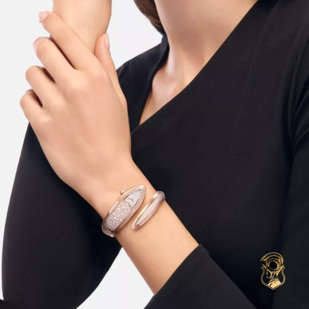 Bvlgari Serpenti 104205 Watch 24mm