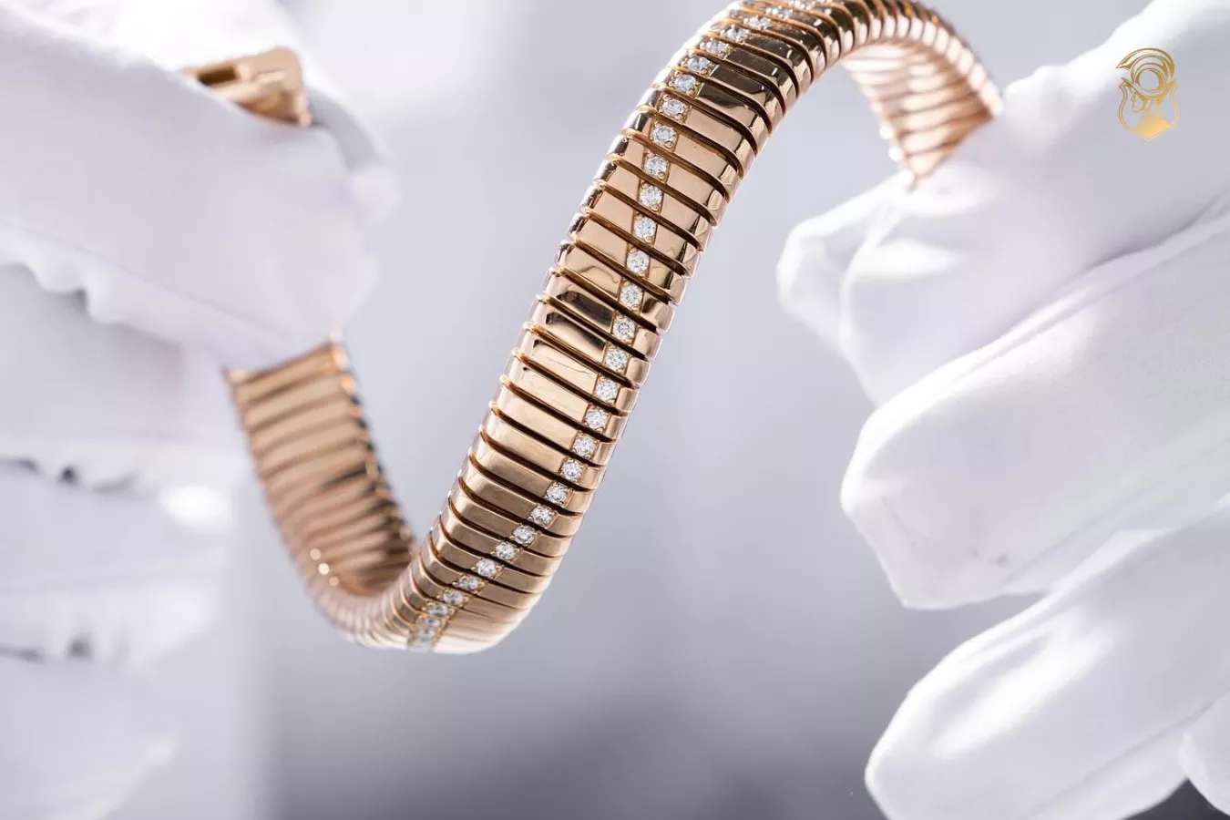 Bộ sưu tập đồng hồ Bvlgari Serpenti Tubogas