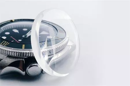 CÁC LOẠI ỐP KÍNH ĐỒNG HỒ, CHÚNG CÓ ĐẶC ĐIỂM NHƯ THẾ NÀO