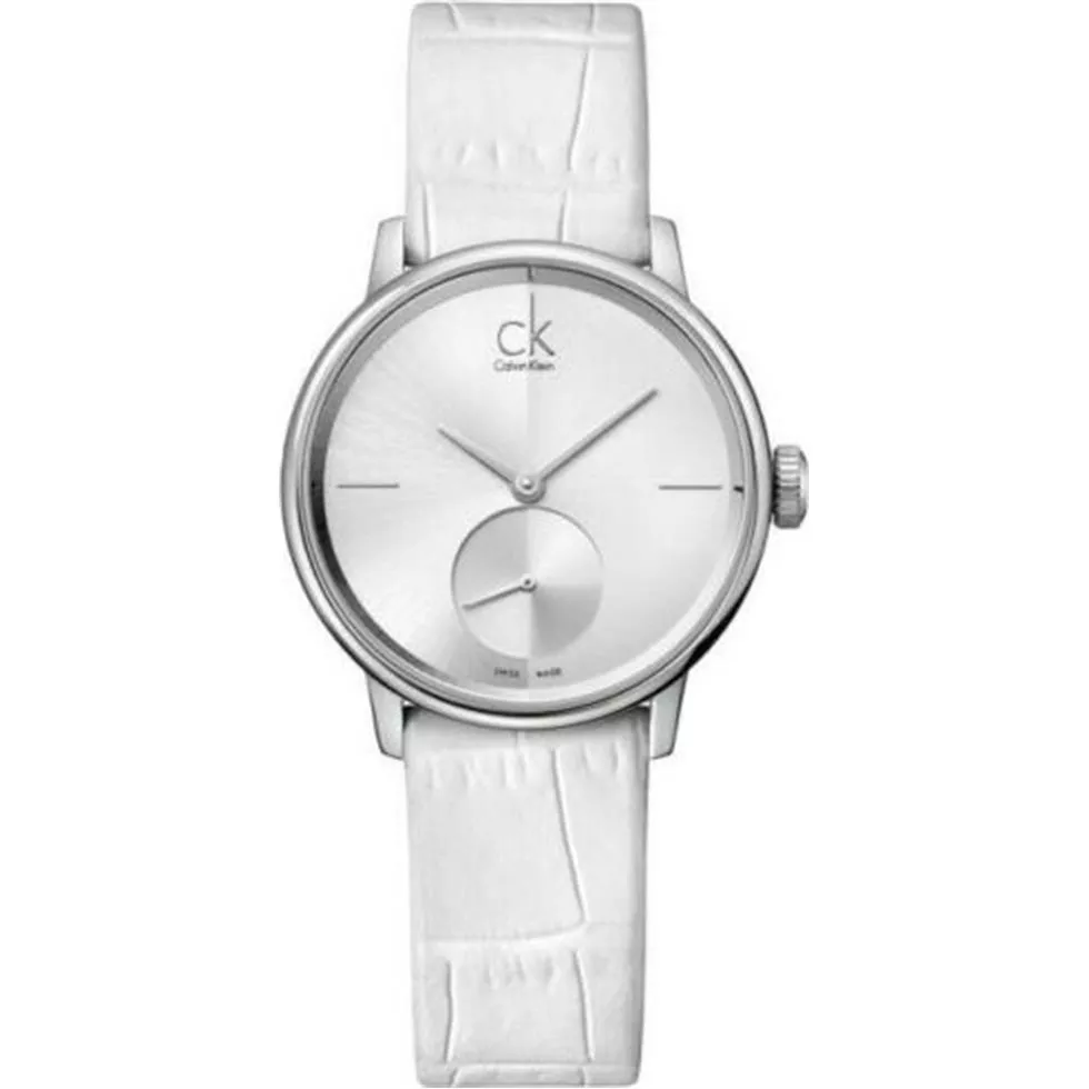 Calvin Klein Accent Women's Watch 32mm