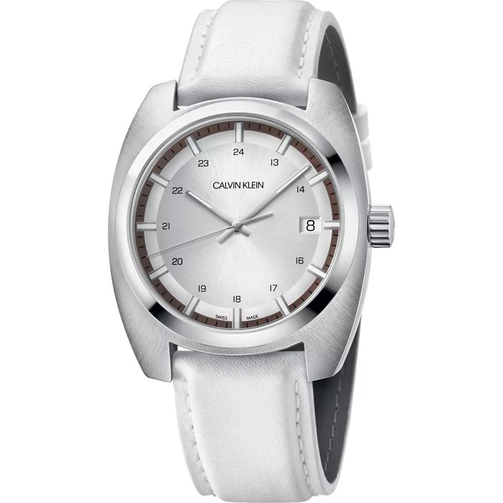 Calvin Klein Achieve Men's Watch 43mm