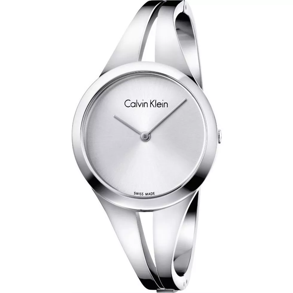 Calvin Klein Addict Medium Watch 28mm
