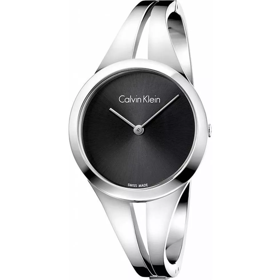 Calvin Klein Addict Medium Women's Watch 28mm