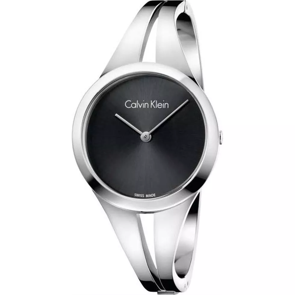 Calvin Klein Addict  Small Women's Watch 28mm