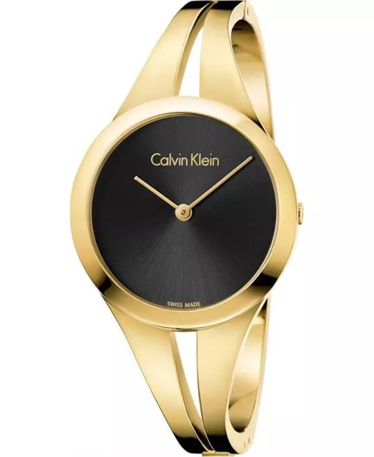 Calvin Klein Addict Women's Watch 32mm