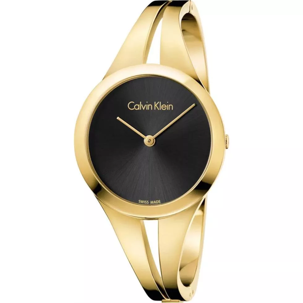 Calvin Klein Addict Women's Watch 32mm