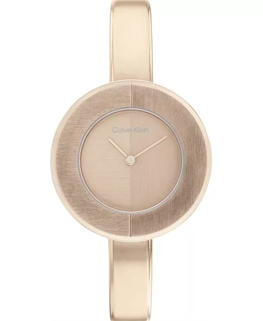 Calvin Klein Carnation Watch 32mm