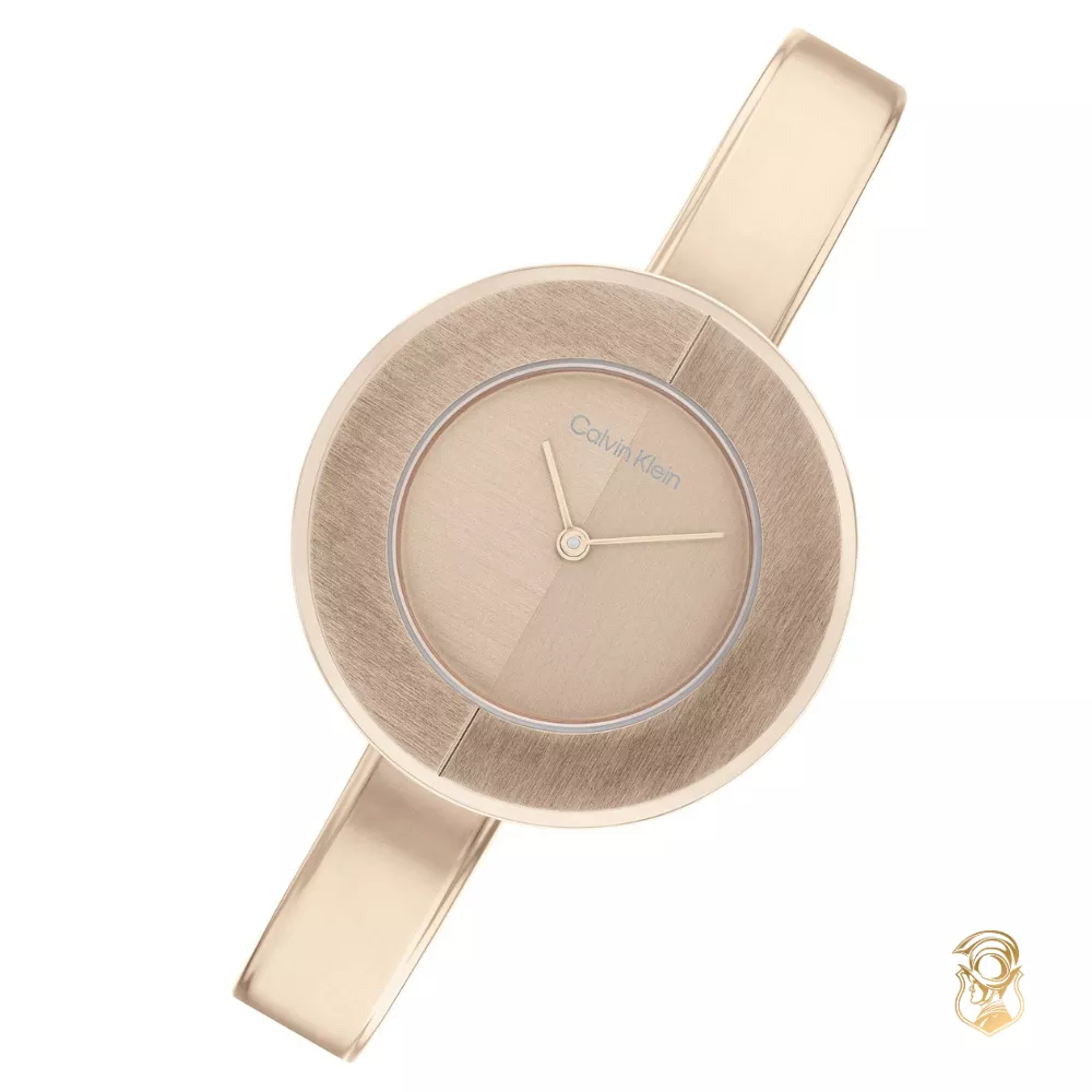 Calvin Klein Carnation Watch 32mm