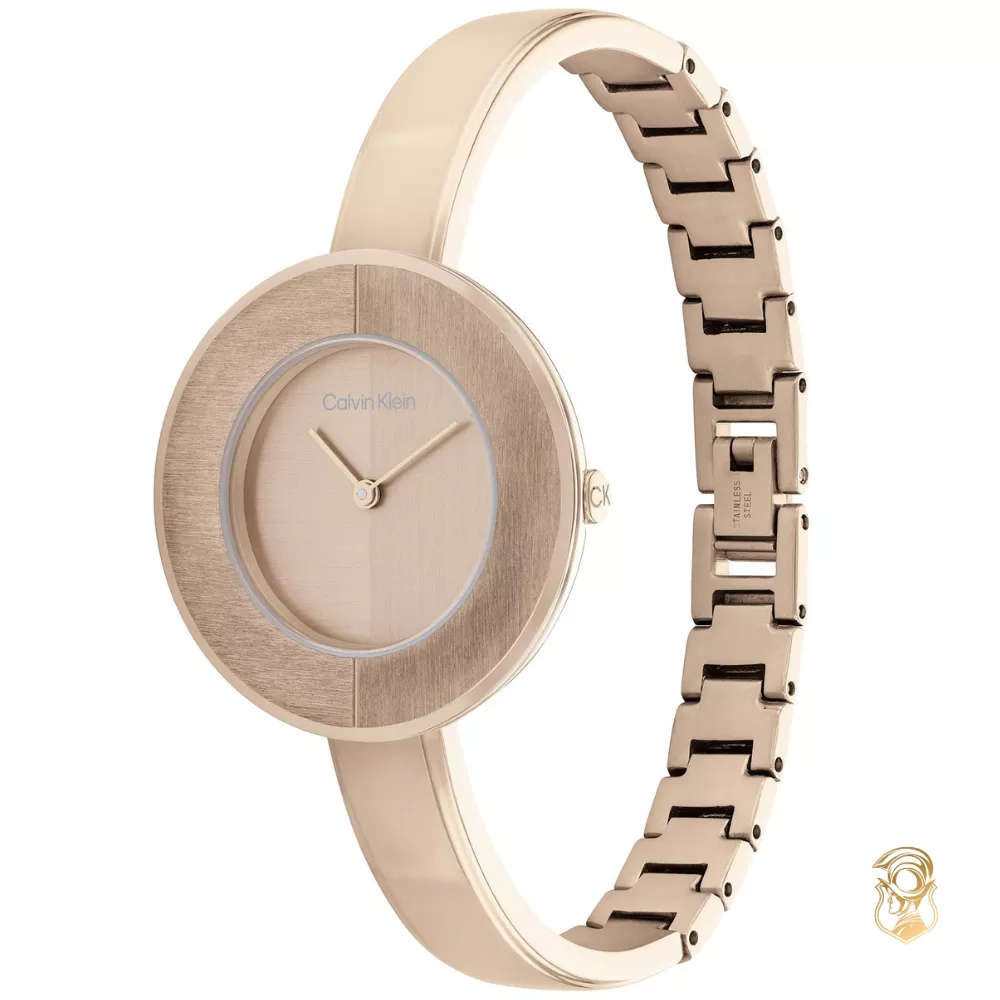 Calvin Klein Carnation Watch 32mm