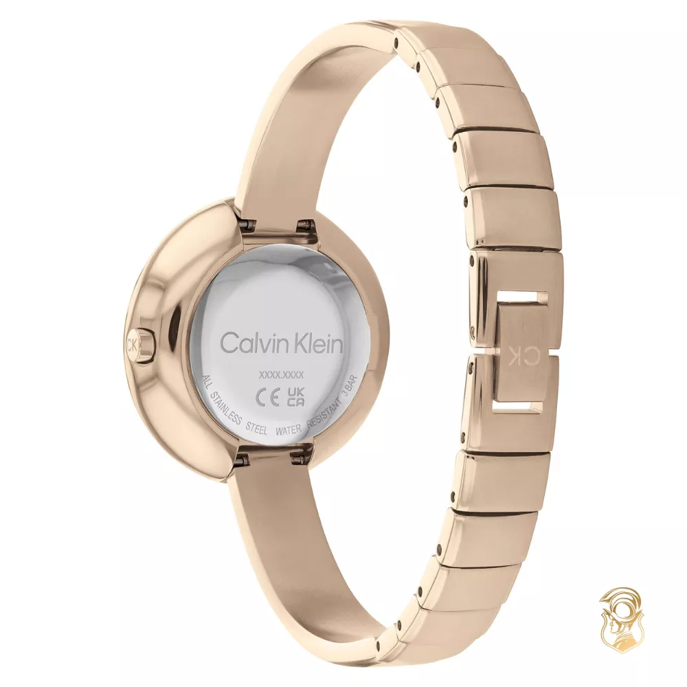Calvin Klein Carnation Watch 32mm