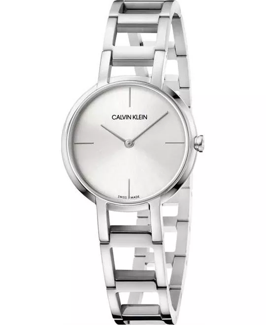 Calvin Klein Cheers Quartz Watch 32mm