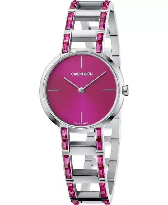 Calvin Klein Cheers Women's Watch 32mm