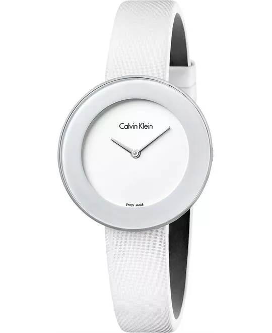 Calvin Klein Chic Watch 38mm