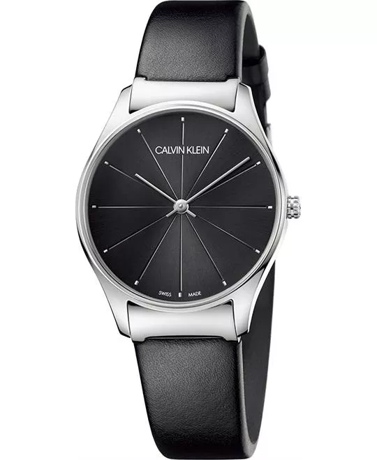 Calvin Klein Classic Quartz Watch 32mm