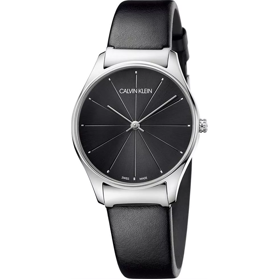 Calvin Klein Classic Quartz Watch 32mm