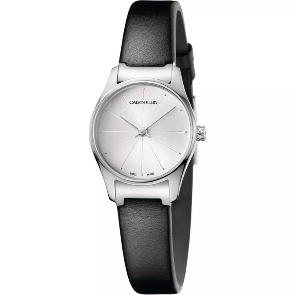 Calvin Klein Classic Watch 24mm