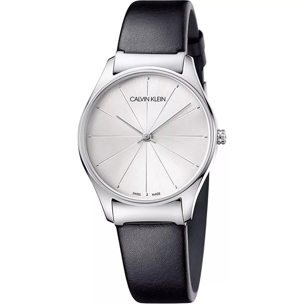 Calvin Klein Classic Watch 32mm
