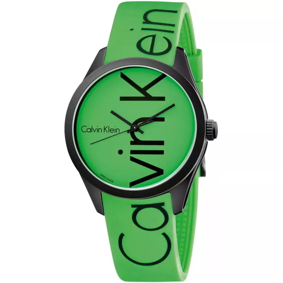 Calvin Klein Color Watch 40mm