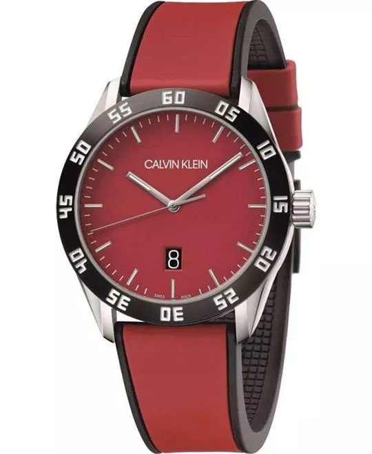 Calvin Klein Complete Watch 42mm