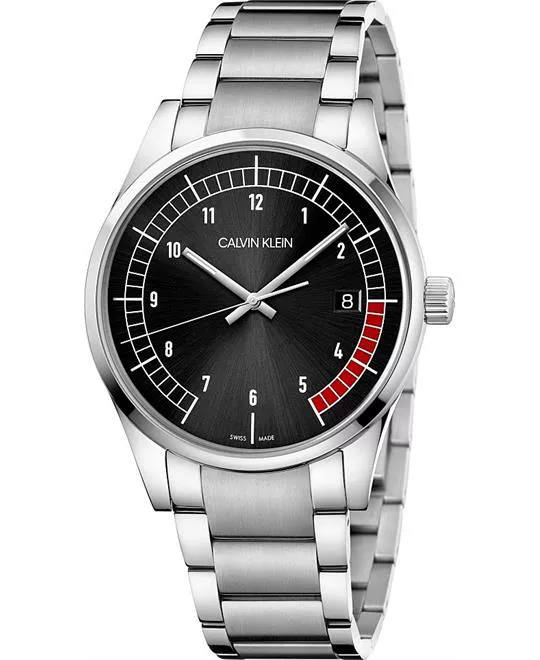 Calvin Klein Completion Watch 43mm