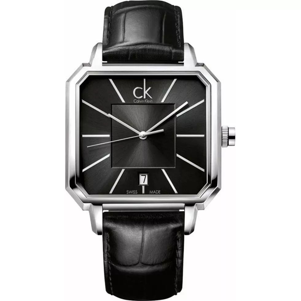 Calvin Klein Concept Men's Watch 42mm