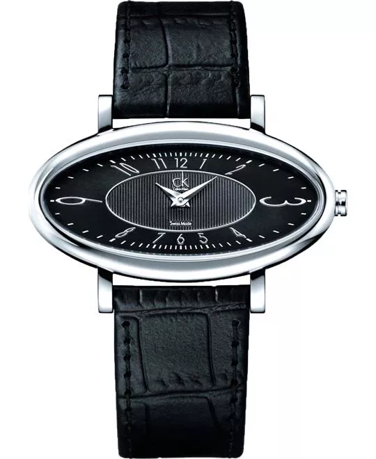 Calvin Klein Course Quartz Watch 40mm