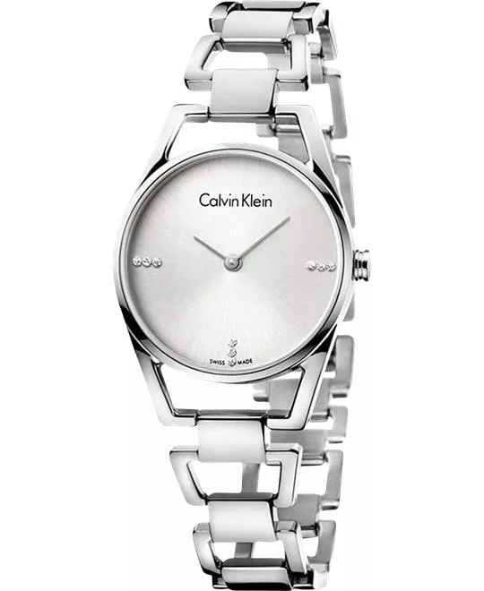 Calvin Klein Dainty Diamonds Ladies Watch 30mm