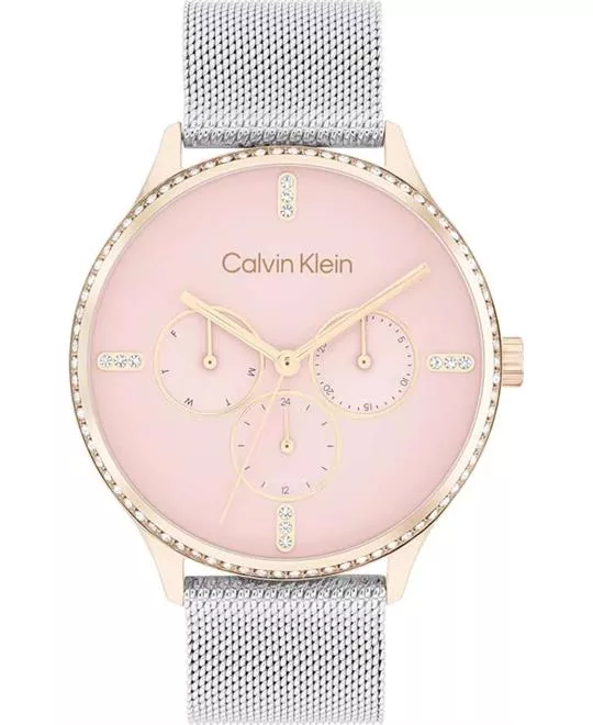Calvin Klein Dress Watch 38mm