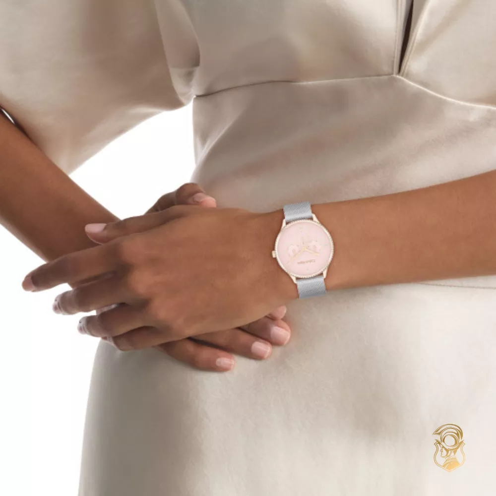 Calvin Klein Dress Watch 38mm