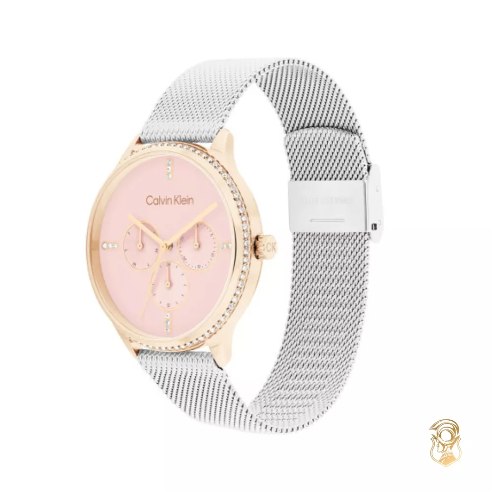 Calvin Klein Dress Watch 38mm