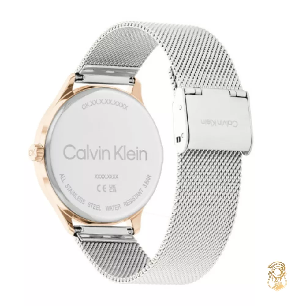 Calvin Klein Dress Watch 38mm