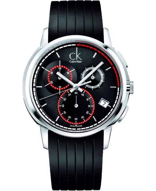 Calvin Klein Drive Men's Watch 44mm