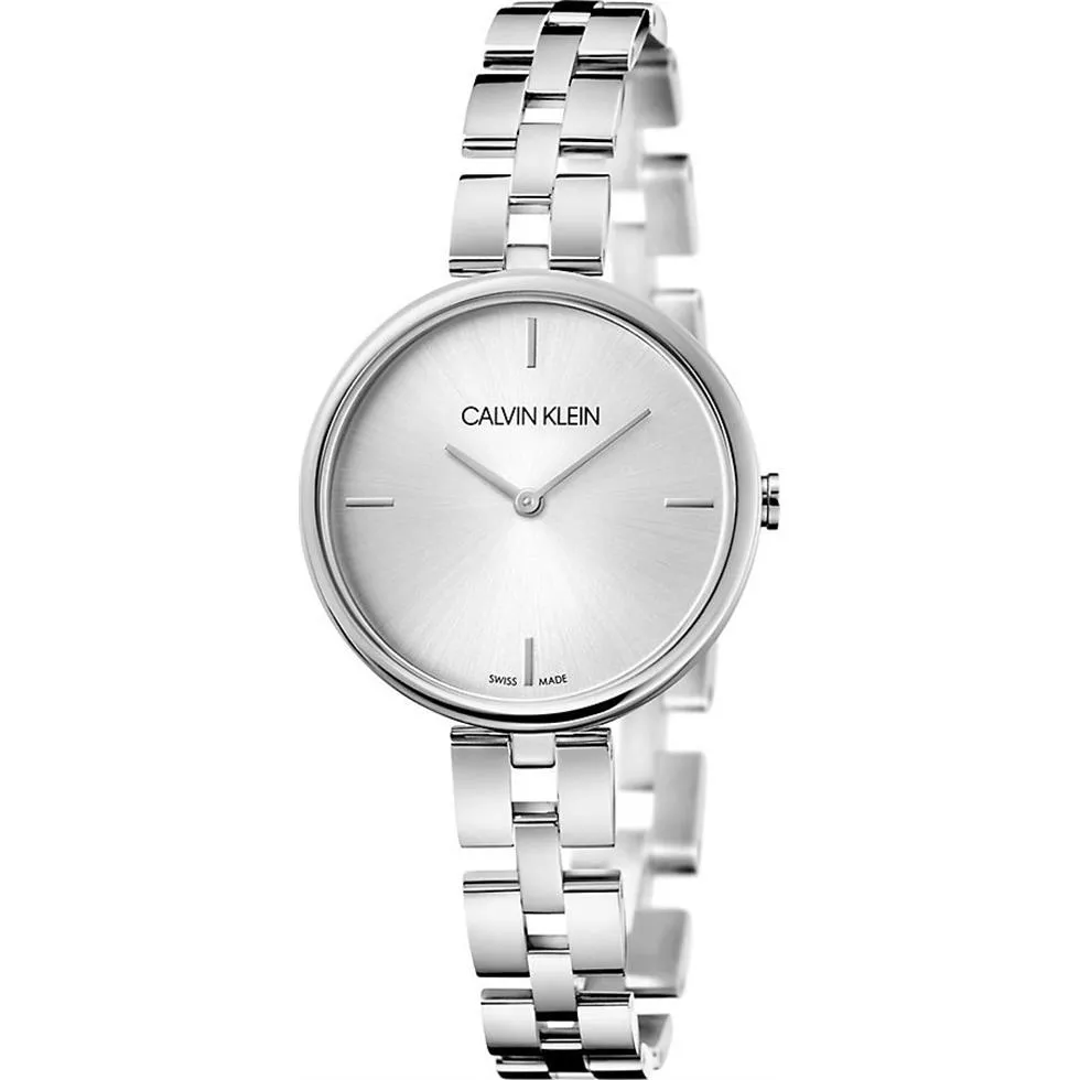 Calvin Klein Elegance Watch 32mm 