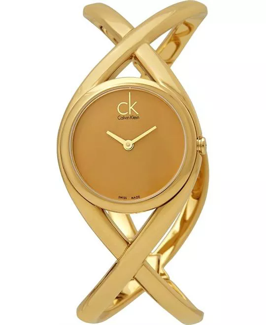 Calvin Klein Enlace Women's Watch 28mm