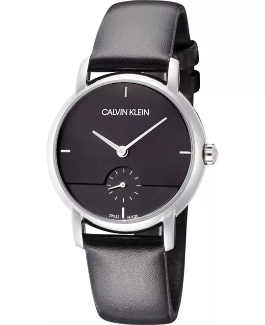 Calvin Klein Established Watch 32mm