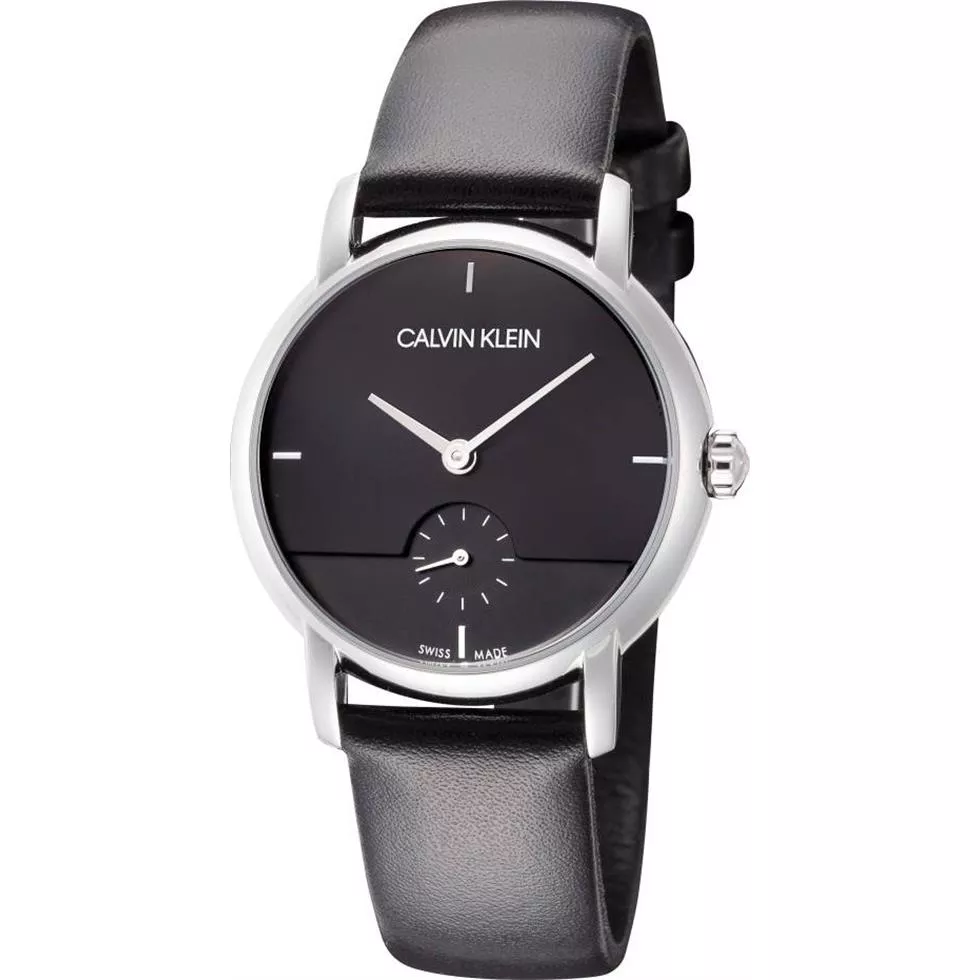 Calvin Klein Established Watch 32mm