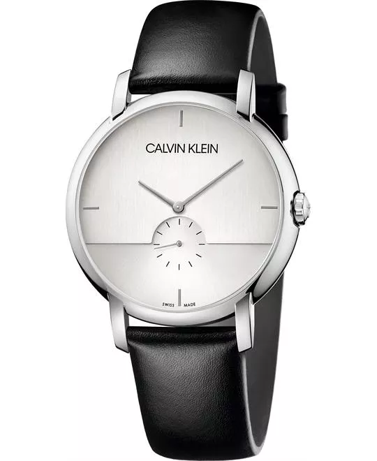 Calvin Klein Established Watch 43mm