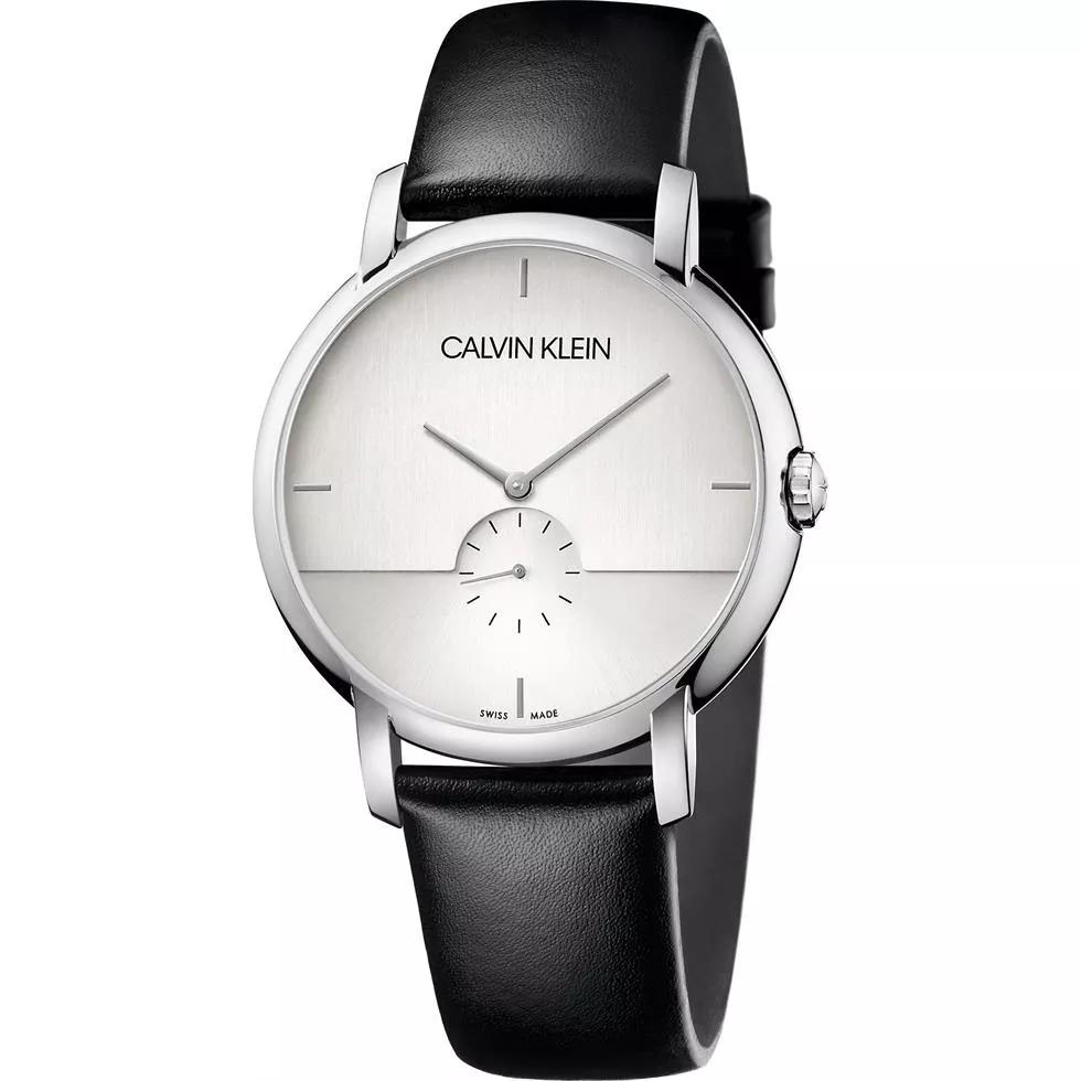 Calvin Klein Established Watch 43mm