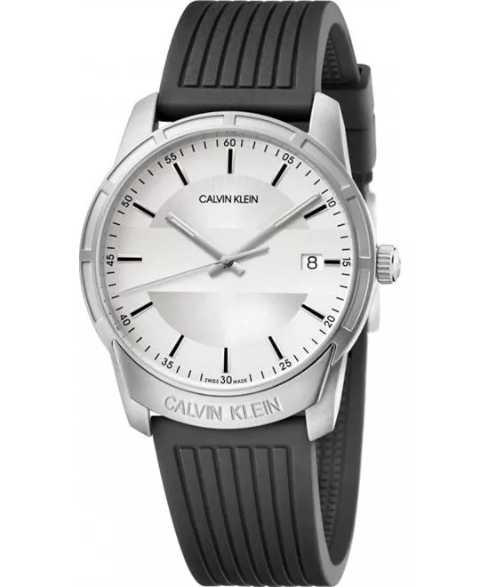 Calvin Klein Evidence Men's Watch 42mm 
