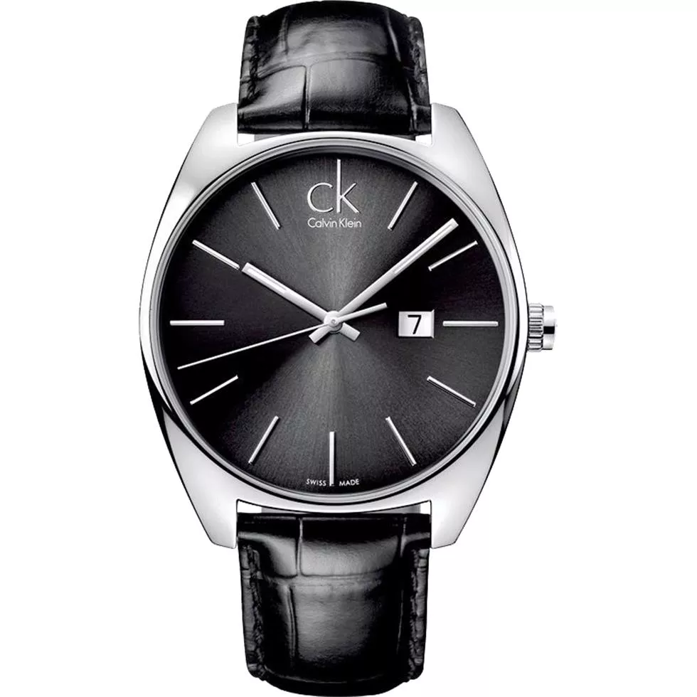 Calvin Klein Exchange Men's Watch 44mm