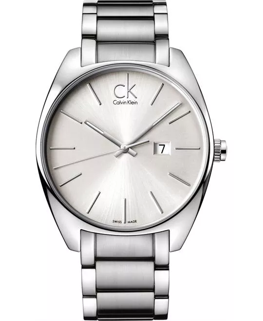 Calvin Klein Exchange Men's Watch 44mm