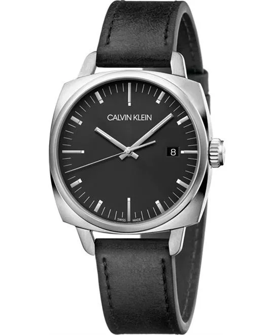 Calvin Klein Fraternity Watch 39mm