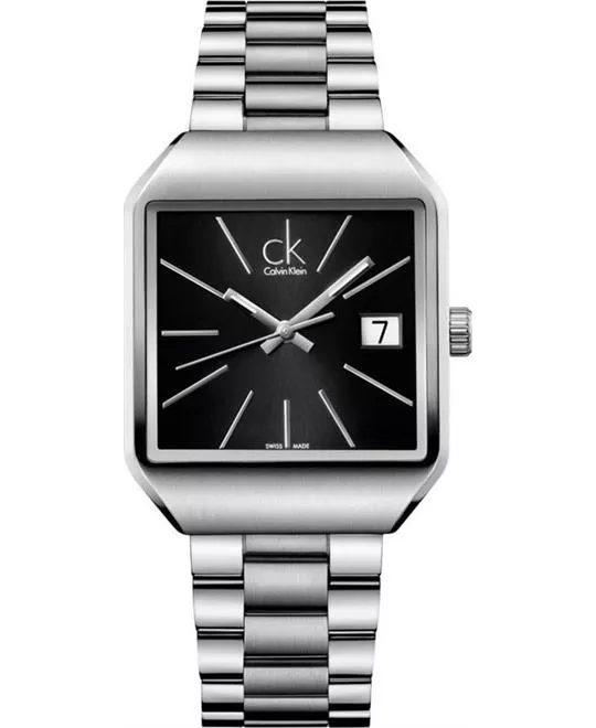 Calvin Klein Gentle Men's Watch 32x40mm