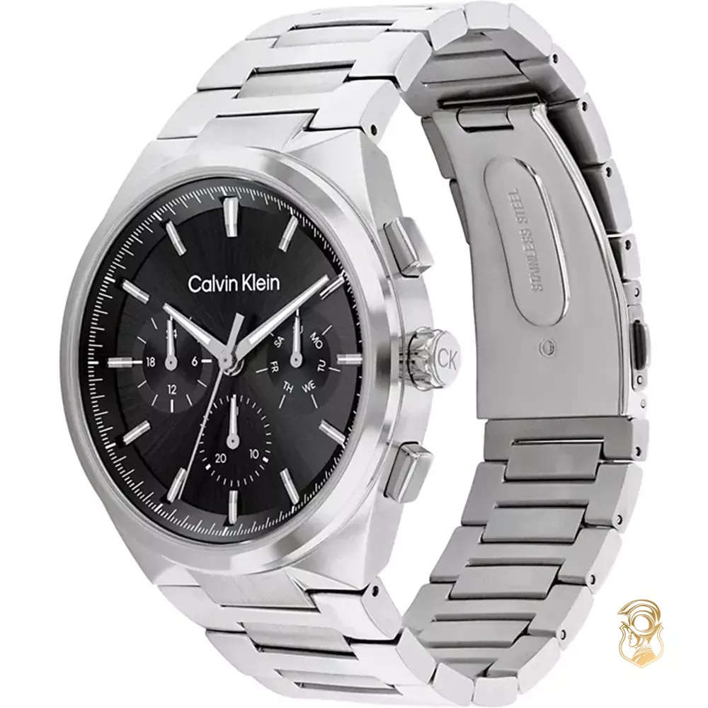 Calvin Klein H-Link Multifunction Watch 44mm